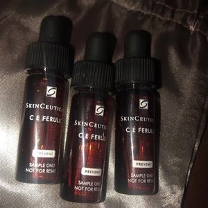 SkinCeuticals C E Ferulic Travel Set